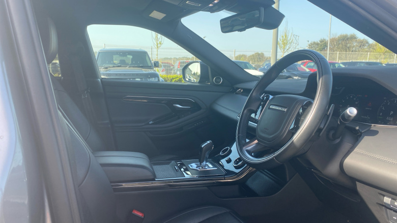 Land Rover Range Rover Evoque 1.5 P300e R-Dynamic HSE 5dr Auto Hatchback